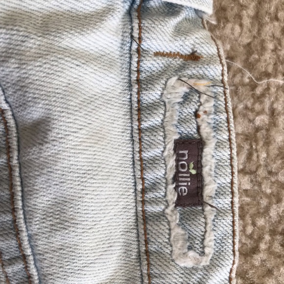 Nollie shorts - Picture 4 of 4